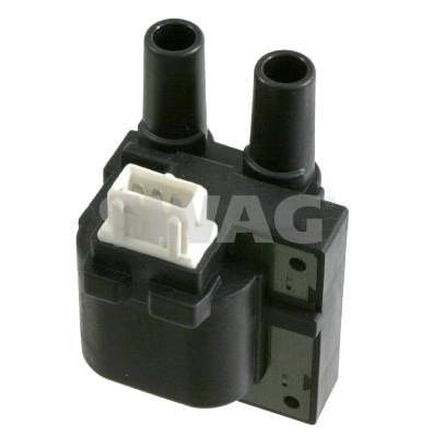 Wilmink Group WG1054780 Ignition coil WG1054780