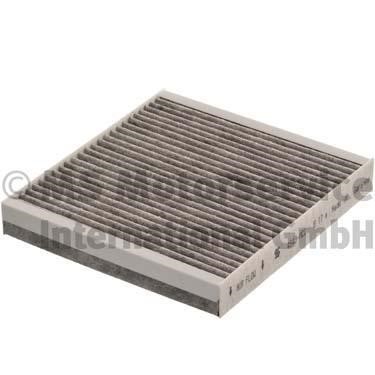 Wilmink Group WG1019271 Activated Carbon Cabin Filter WG1019271