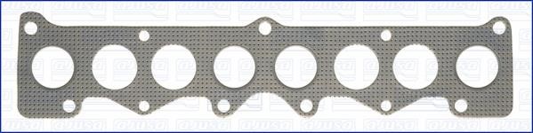 Wilmink Group WG1161706 Gasket common intake and exhaust manifolds WG1161706