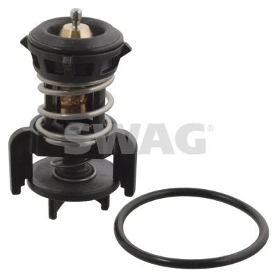 Wilmink Group WG2029916 Thermostat, coolant WG2029916