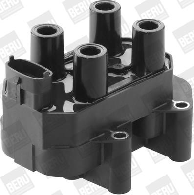 Wilmink Group WG1487482 Ignition coil WG1487482
