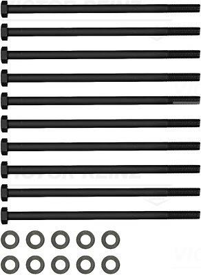 Wilmink Group WG1242902 Cylinder Head Bolts Kit WG1242902