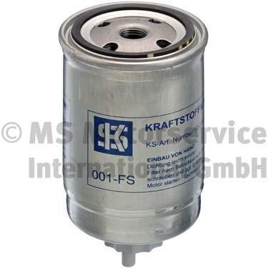 Wilmink Group WG1018150 Fuel filter WG1018150
