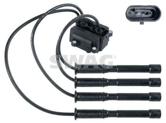 Wilmink Group WG1054803 Ignition coil WG1054803