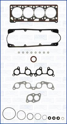 Wilmink Group WG1166673 Gasket Set, cylinder head WG1166673