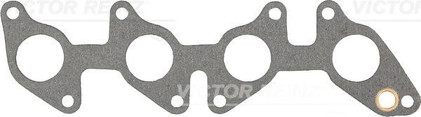 Wilmink Group WG1247054 Gasket, intake manifold WG1247054