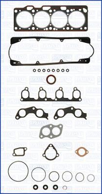 Wilmink Group WG1167154 Gasket Set, cylinder head WG1167154