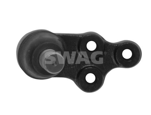 Wilmink Group WG2038722 Ball joint WG2038722
