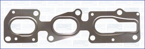 Wilmink Group WG1162463 Exhaust manifold dichtung WG1162463