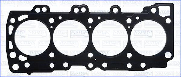 Wilmink Group WG1751646 Gasket, cylinder head WG1751646