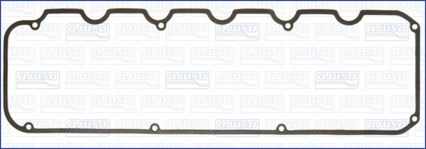 Wilmink Group WG1450168 Gasket, cylinder head cover WG1450168