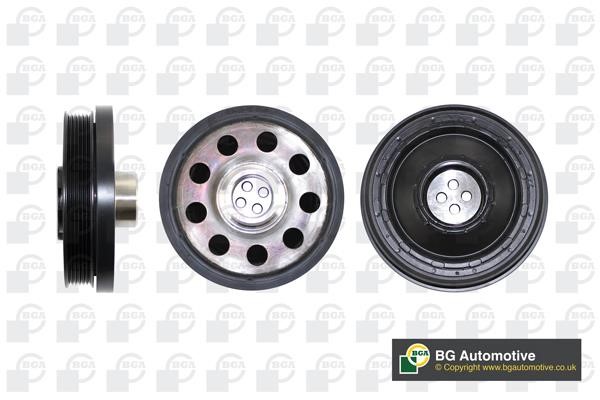 Wilmink Group WG1760811 Belt Pulley, crankshaft WG1760811