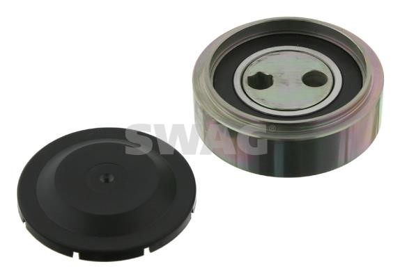 Wilmink Group WG1054423 V-ribbed belt tensioner (drive) roller WG1054423