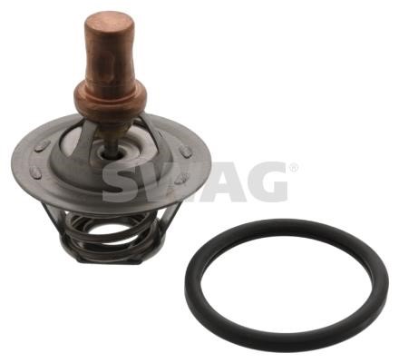 Wilmink Group WG1430714 Thermostat, coolant WG1430714