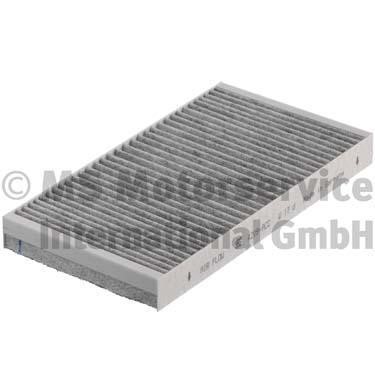 Wilmink Group WG1019053 Activated Carbon Cabin Filter WG1019053