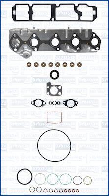 Wilmink Group WG1753431 Full Gasket Set, engine WG1753431