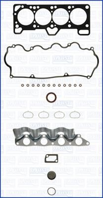 Wilmink Group WG1167581 Gasket Set, cylinder head WG1167581