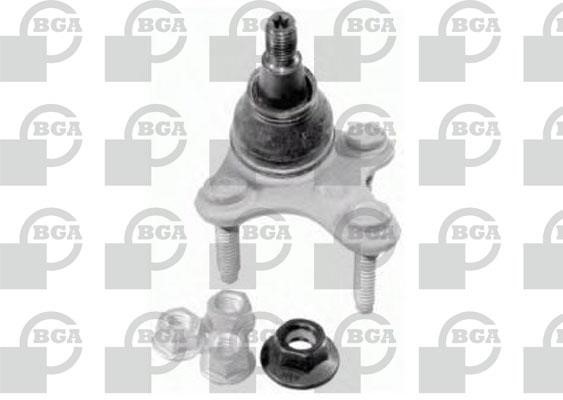 Wilmink Group WG1994724 Ball joint WG1994724