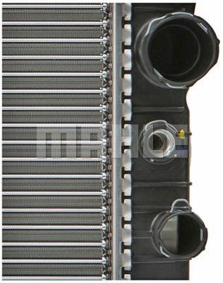 Wilmink Group Radiator, engine cooling – price