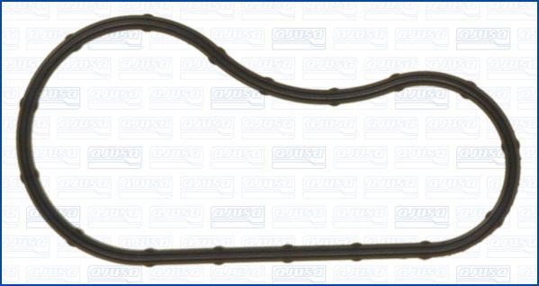 Wilmink Group WG2077798 Gasket, thermostat housing WG2077798
