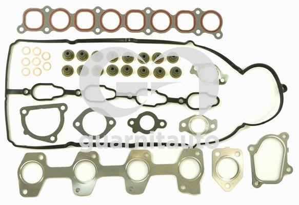 Wilmink Group WG2132561 Gasket Set, cylinder head WG2132561