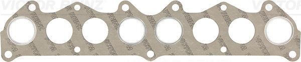 Wilmink Group WG1247637 Gasket common intake and exhaust manifolds WG1247637