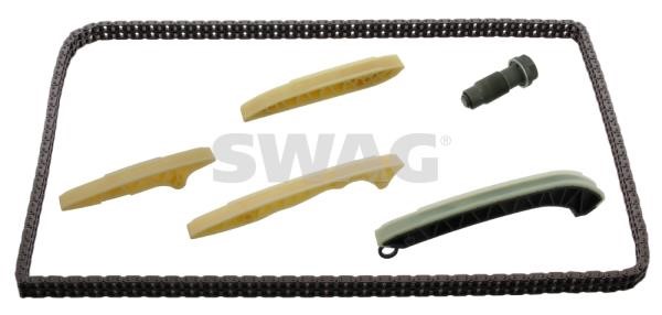 Wilmink Group WG1432626 Timing chain kit WG1432626