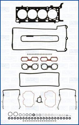 Wilmink Group WG1454389 Gasket Set, cylinder head WG1454389