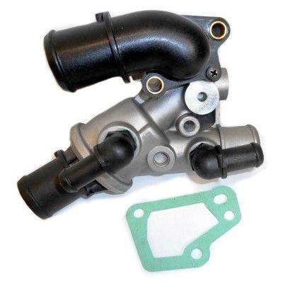 Wilmink Group WG1409123 Thermostat, coolant WG1409123