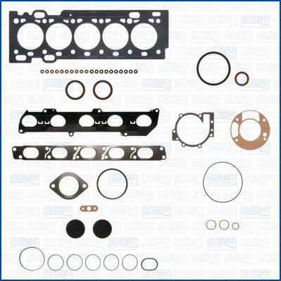 Wilmink Group WG1452868 Full Gasket Set, engine WG1452868