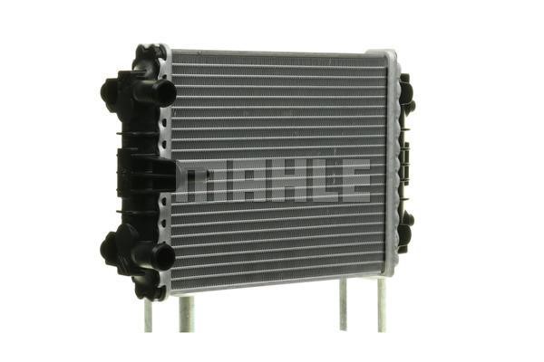 Radiator, engine cooling Wilmink Group WG2184135