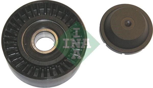 Wilmink Group WG1252584 V-ribbed belt tensioner (drive) roller WG1252584