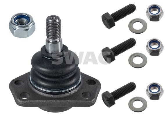 Wilmink Group WG2037241 Ball joint WG2037241