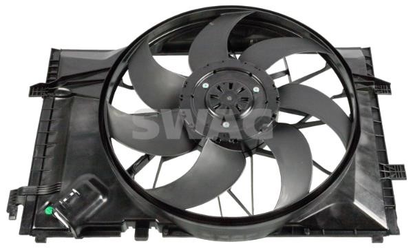 Wilmink Group WG1945790 Hub, engine cooling fan wheel WG1945790