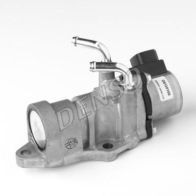 EGR Valve Wilmink Group WG1028875