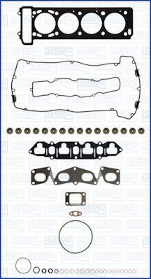 Wilmink Group WG1753111 Full Gasket Set, engine WG1753111