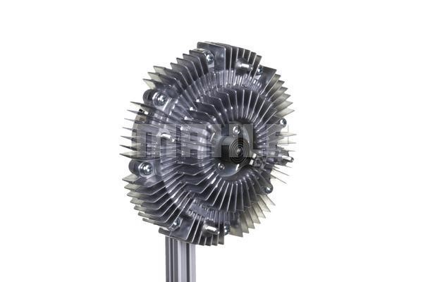 Wilmink Group Clutch, radiator fan – price