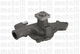 Wilmink Group WG1790489 Water pump WG1790489