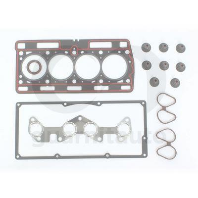 Wilmink Group WG2133021 Gasket Set, cylinder head WG2133021