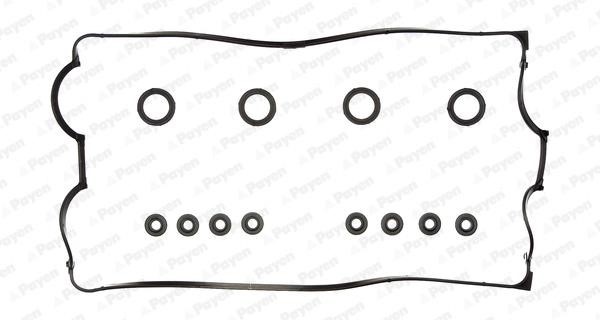 Wilmink Group WG1181180 Valve Cover Gasket (kit) WG1181180