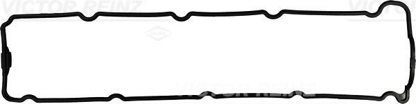 Wilmink Group WG1247031 Gasket, cylinder head cover WG1247031