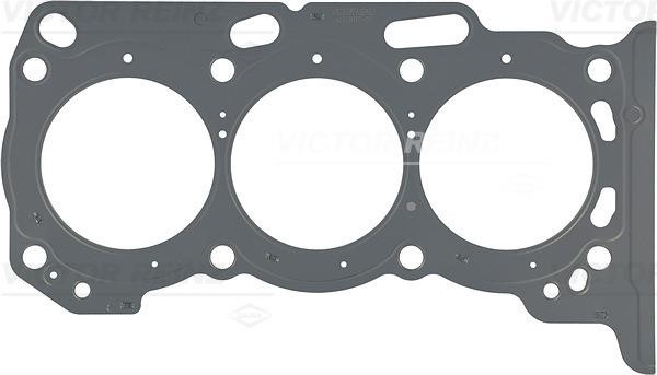 Wilmink Group WG1245816 Gasket, cylinder head WG1245816