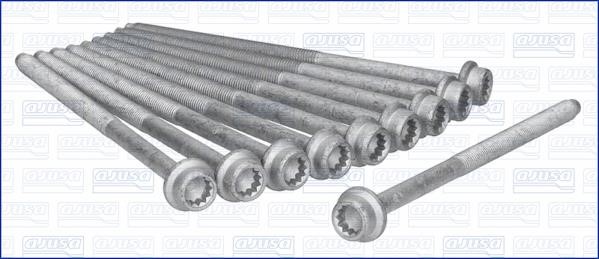 Wilmink Group WG1009647 Cylinder Head Bolts Kit WG1009647