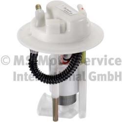 Wilmink Group WG1026071 Fuel pump WG1026071