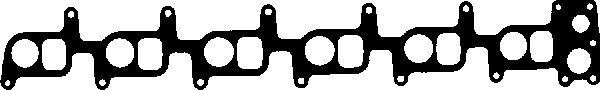 Wilmink Group WG1008653 Gasket, intake manifold WG1008653