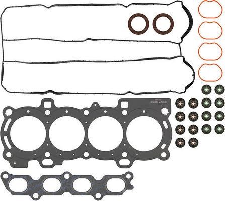 Wilmink Group WG1001981 Gasket Set, cylinder head WG1001981