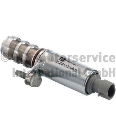 Wilmink Group WG1026487 Camshaft adjustment valve WG1026487