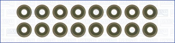 Wilmink Group WG1455674 Valve oil seals, kit WG1455674