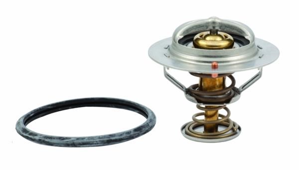 Wilmink Group WG1409276 Thermostat, coolant WG1409276