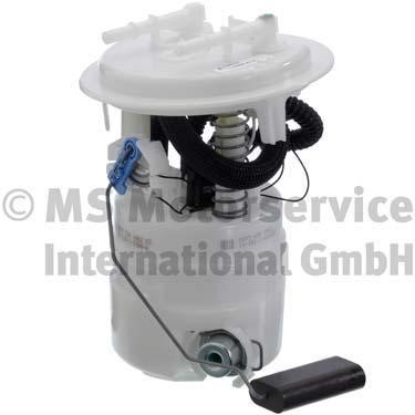 Wilmink Group WG1492266 Fuel pump WG1492266